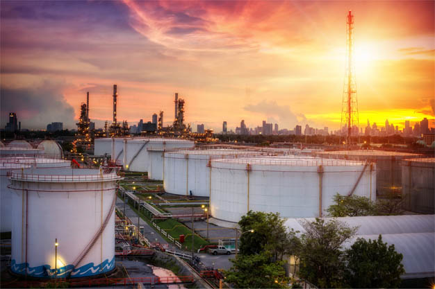 Commodity Trading